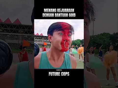 KUE SUPER DAN KEKUATAN GOIB ? #alurceritafilm #shorts thumbnail