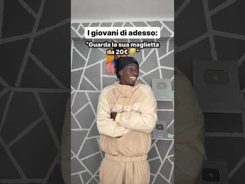 I bambini di oggi… ? thumbnail
