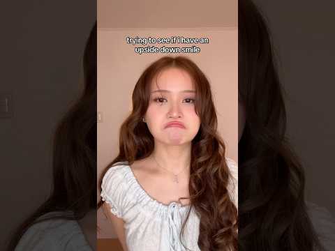 i can only do the frown thumbnail