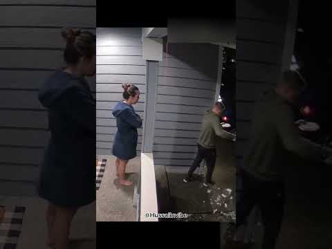 Funny Vibes 😂 When things happened Unexpectedly in hilarious ways #shorts #funnymoments thumbnail