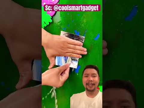 Kertas ajaib anti bocor!! thumbnail