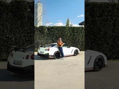 Czn Burak Gtr Nismo Edit Cooking thumbnail