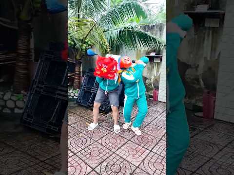 Đây Là Múa Múa Múa | Sheep #shorts thumbnail