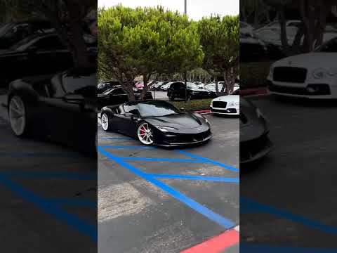 Ferrari is pure beauty? thumbnail
