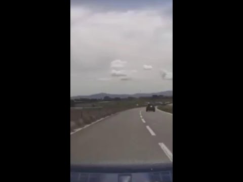 È un anziano di 81 anni l’AUTOMOBILISTA CONTROMANO sulla direttissima per Caselle thumbnail