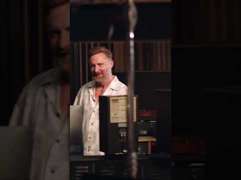 Same song, different feeling ? Gone Gone Gone (Unplugged) with @davidguetta thumbnail