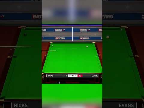 Reanne Evans MAGIC  🪄 thumbnail