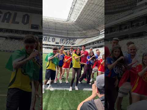 COPA DOS YOUTUBERS thumbnail