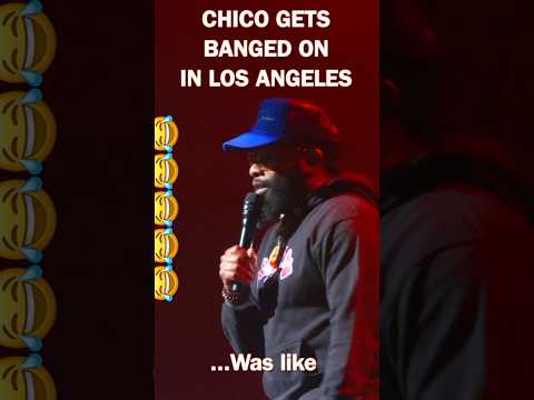 😂😂 see the 85 South Show live in Los Angeles Wednesday May 6th! #netflix comedy festival thumbnail