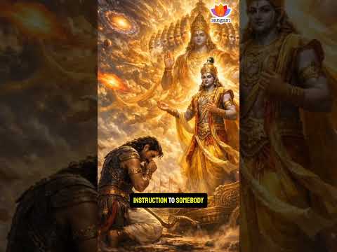Smritis: Foundational Texts Defining Dharma | Nithin Sridhar | #SangamTalks thumbnail