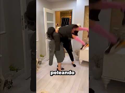 Mamá Necesitamos Tu Ayuda Rápido 😱 thumbnail