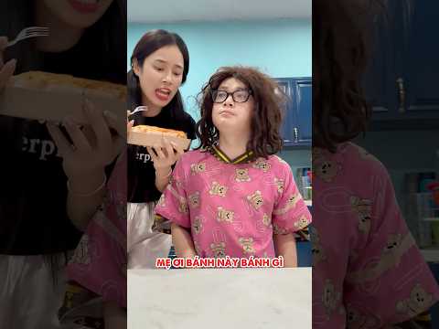 Muốn Ăn Hết Những Thứ Mà Mẹ Không Cho Ăn thumbnail