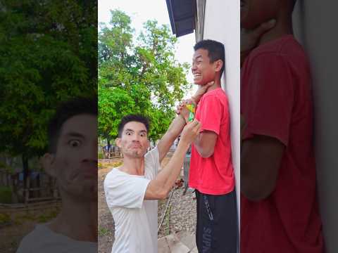 เมื่อคุณไม่ยอมเสียเปรียบ thumbnail