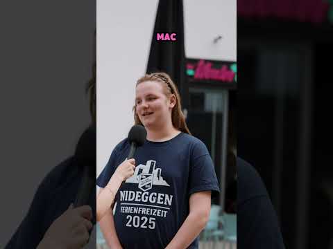 Wie kann man so gemein sein? thumbnail