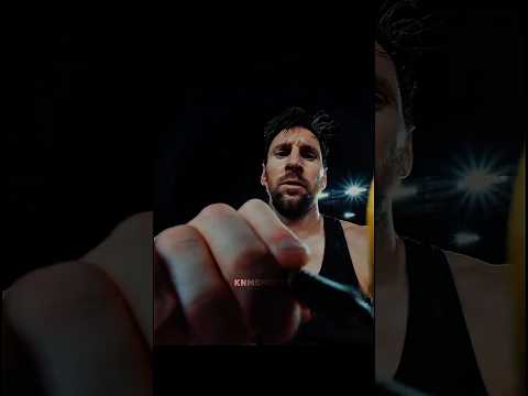 Messi made a fan a millionaire ? thumbnail