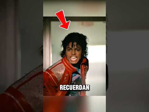 MICHAEL JACKSON se CAYÓ del ESCENARIO 😱 #michaeljackson #curiosidades #datoscuriosos thumbnail