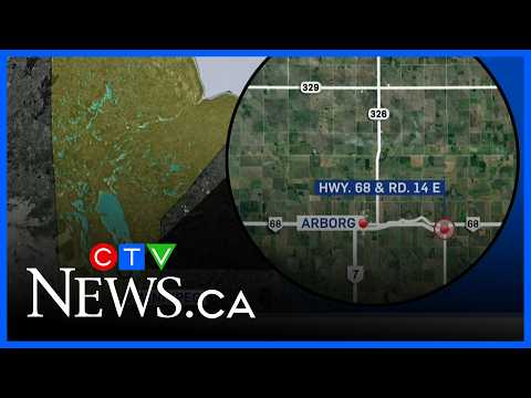 Two dead, one hospitalized following Interlake crash thumbnail