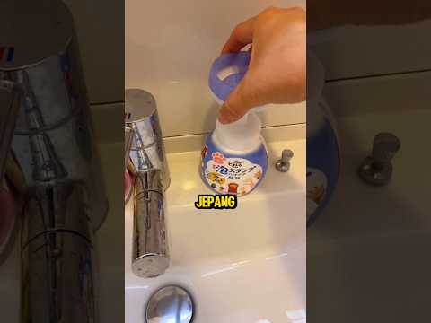3 Hal di Jepang yang Seharusnya Ada di mana-mana❗😮 #shorts thumbnail