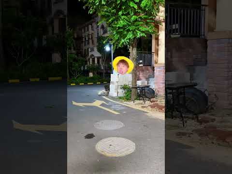 路飞的头和身体都有自己的想法 #海贼王 #路飞 thumbnail