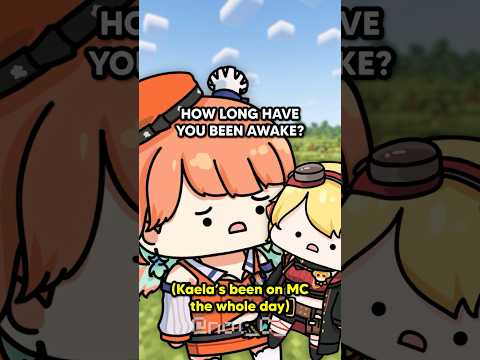 Worst Question To Ask Kaela thumbnail