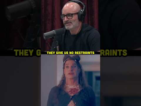 Tom Segura went CRAZY on Netflix 🤯😭 thumbnail
