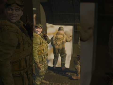 Why Paratroopers Jump From One Door 😱 thumbnail