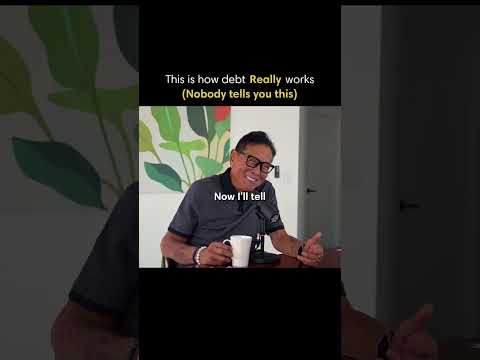 This is how debt Really works thumbnail