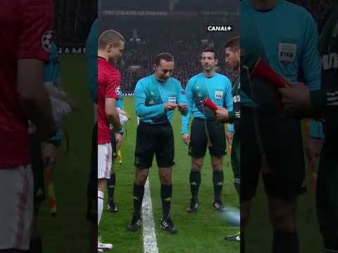 MOURINHO KONTRA FERGUSON, POWRÓT RONALDO NA OLD TRAFFORD I KILKU OBECNYCH TRENERÓW NA BOISKU! ? thumbnail