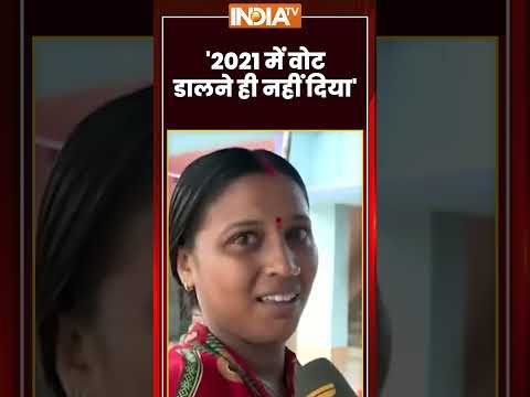 Falta Re-Polling | '2021 में वोट डालने ही नहीं दिया' | #jahangirkhan #faltarepolling #tmcvsbjp thumbnail