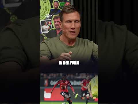 BVB OHNE CHANCE gegen Premier League⁉️? | At Broski - Die Sport Show thumbnail