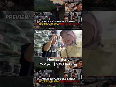 25 April 2026 thumbnail