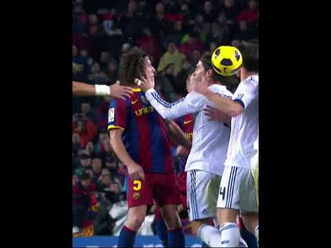 Müller 🤝 Ramos thumbnail