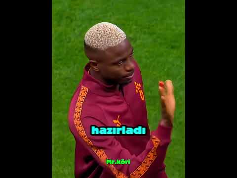 sizce galatasaray ın efsanesi olurmu? #football thumbnail