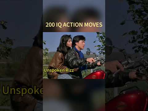 Jackie Chan: 200 IQ Moments That Prove He's a Comedy Genius thumbnail
