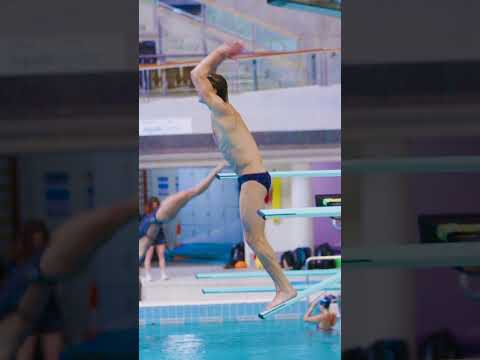 Diving thumbnail