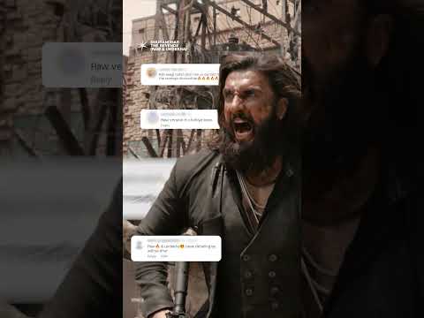 Dhurandhar The Revenge | Raw & Undekha | Grand Digital Premiere | June 4 | JioHotstar thumbnail
