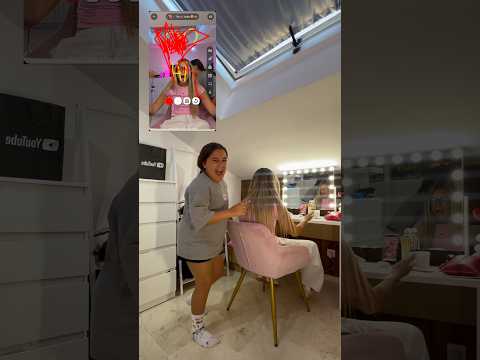 Que nota le dais al resultado?🥰 thumbnail