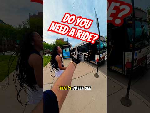Let's Give Her a Ride! thumbnail