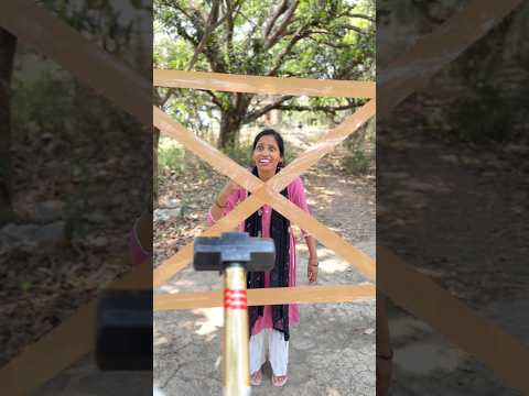 Aarya Ko Mummy Ki Baat Samajh Nahi Aayi ? #shorts #ytshorts #viralvideos #scissor thumbnail