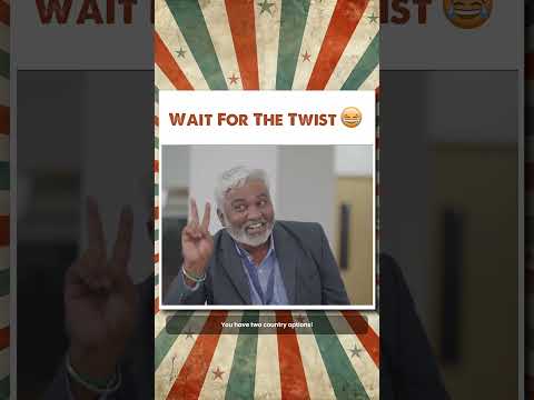 Wait for the Twist ? | Mic Set thumbnail