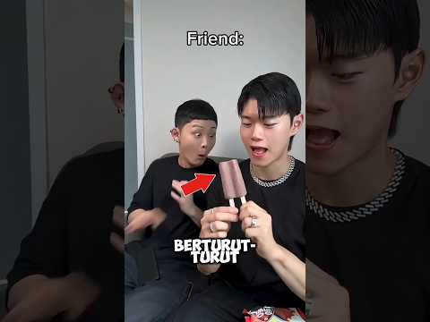 dapet jackpot es krim dua hari berturut-turut?! 😱 thumbnail
