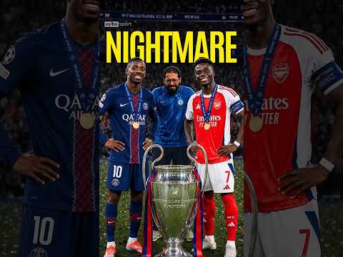 The Worst Possible UCL Final for Chelsea! thumbnail