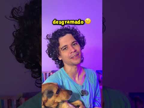 Seu cachorro também é assim? 🤣 thumbnail