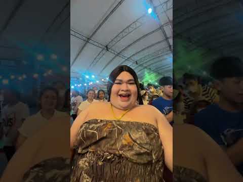 พาเพื่อนมาเจอเจ๊แขกแหกปาก thumbnail