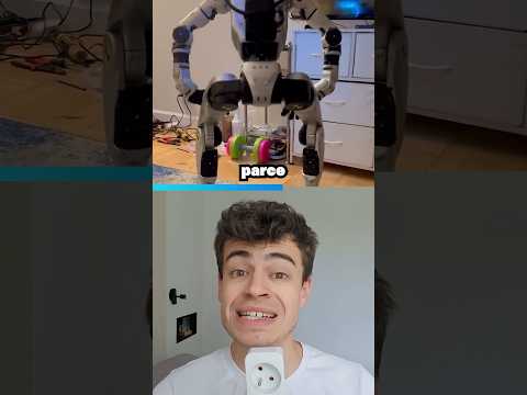 Êtes-vous UN ROBOT ?? thumbnail
