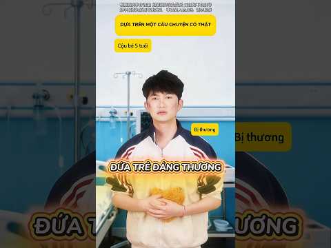 Cậu bé đáng thương khi bị chính bố đẻ và mẹ kế hành hạ đến khi trút hơi thở cuối cùng #shorts thumbnail