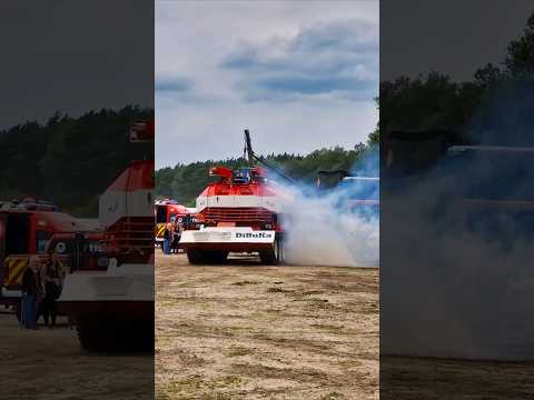 Crazy Tracked Vehicle thumbnail