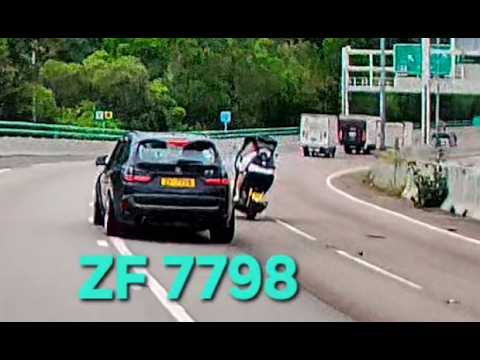車CAM直擊 - 36已經打燈準備讓路，你仲Cut出去鬥快想撞死人？ thumbnail
