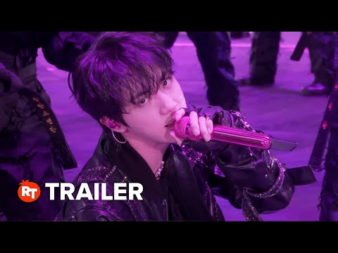 BTS World Tour 'Arirang' in Busan: Live Viewing - Trailer 1 thumbnail