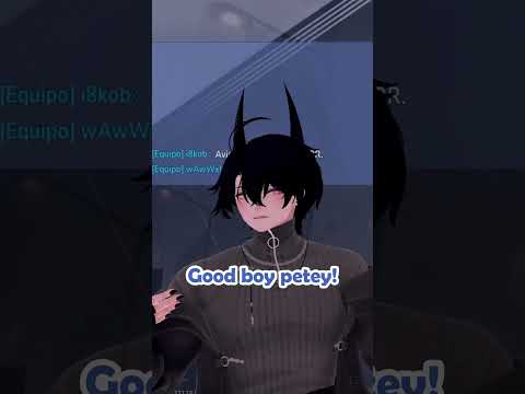 Good boy Petey thumbnail